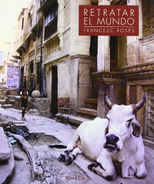 portada Retratar el Mundo (in Spanish)