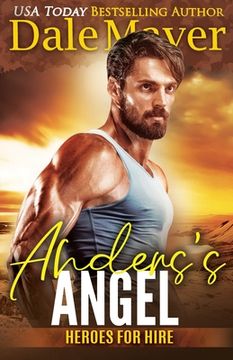 portada Anders's Angel (en Inglés)