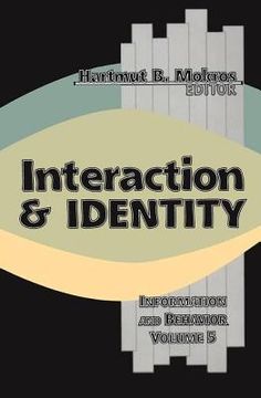 portada Interaction and Identity (en Inglés)