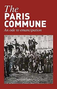 portada The Paris Commune (in English)