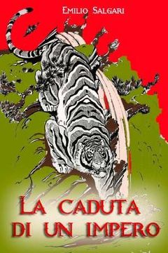 portada La caduta di un impero (in Italian)