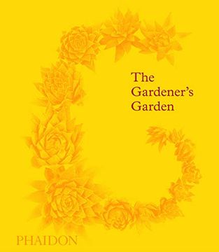 portada The Gardener's Garden: Midi Format (en Inglés)