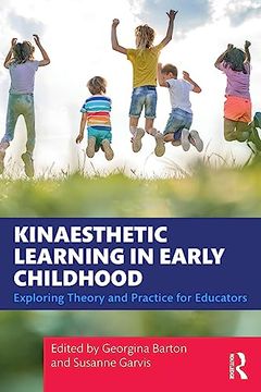 portada Kinaesthetic Learning in Early Childhood 