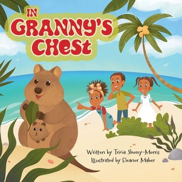 portada In Granny's Chest (in English)
