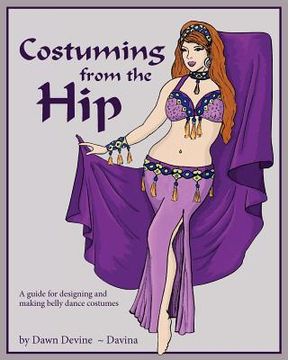 portada Costuming From the hip (in English)