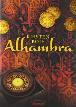 portada Alhambra (in German)