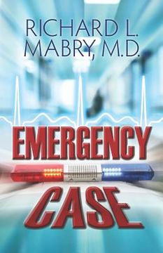 portada Emergency Case (in English)