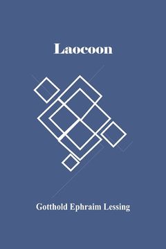 portada Laocoon (in English)