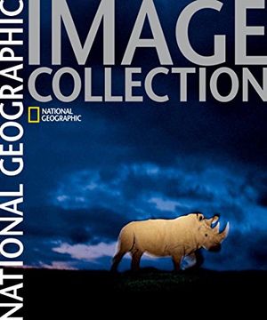 portada National Geographic Image Collection (en Inglés)