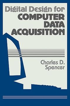 portada Digital Design for Computer Data Acquisition (en Inglés)