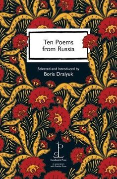 portada Ten Poems from Russia