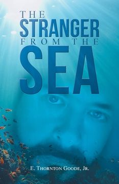 portada The Stranger from the Sea (en Inglés)
