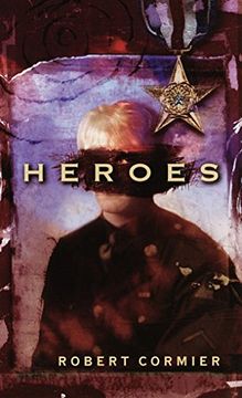 portada Heroes (in English)