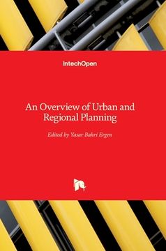 portada An Overview of Urban and Regional Planning (en Inglés)