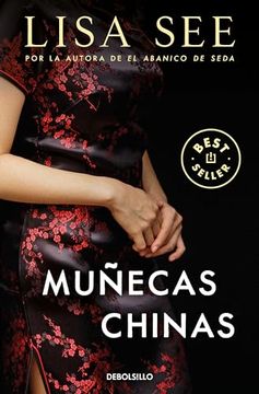 portada Muñecas Chinas (in Spanish)