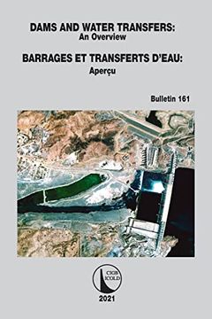 portada Dams and Water Transfers – an Overview (en Inglés)