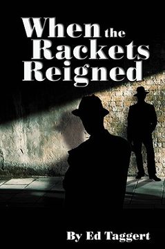portada when the rackets reigned