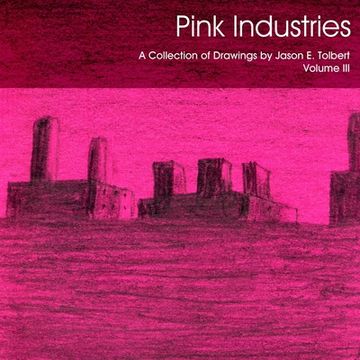 portada Pink Industries (en Inglés)