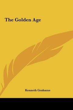 portada the golden age