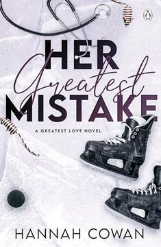 portada Her Greatest Mistake (in English)