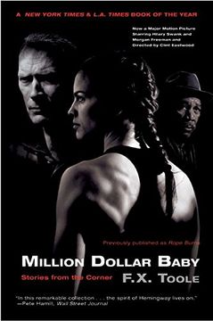 Million Dollar Baby (en Inglés)