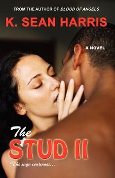 portada the stud 2 (in English)