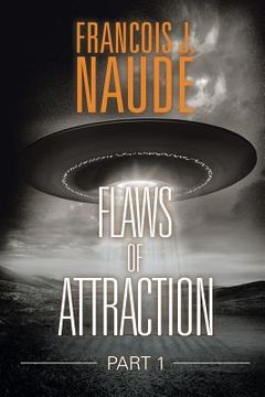 portada Flaws of Attraction: Part 1 (en Inglés)