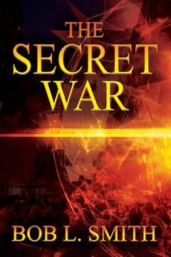 portada The Secret War (en Inglés)