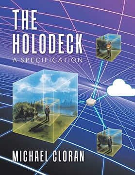 portada The Holodeck: A Specification (en Inglés)