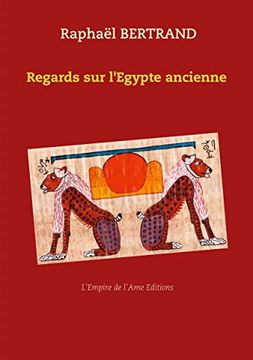 portada Regards sur L'Egypte Ancienne (in French)