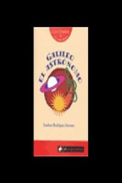 6.galileo el astronomo. (sabelotod@s) (in Spanish)