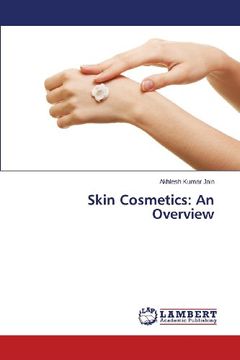 portada Skin Cosmetics: An Overview
