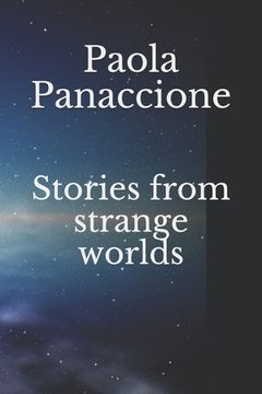 portada Stories from strange worlds (en Inglés)