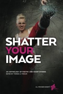 portada Shatter Your Image
