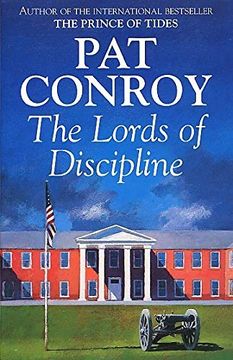 portada The Lords of Discipline 