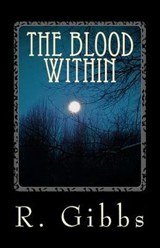 portada The Blood Within: The Calling
