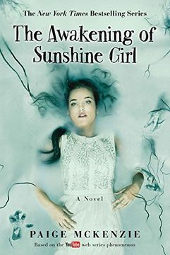 portada The Awakening of Sunshine Girl (The Haunting of Sunshine Girl)