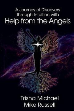 portada A Journey of Discovery through Intuition with Help from the Angels