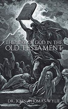 portada The way of god in the old Testament (en Inglés)