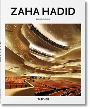 portada Zaha Hadid