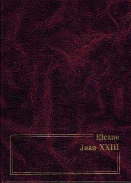 portada Elcano Juan Xxiii