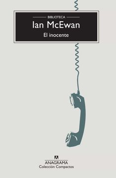 portada El Inocente (in Spanish)
