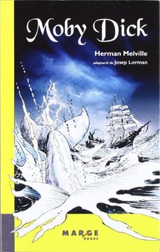 portada Moby Dick (català 2ª ed.) (Ursa Maior)