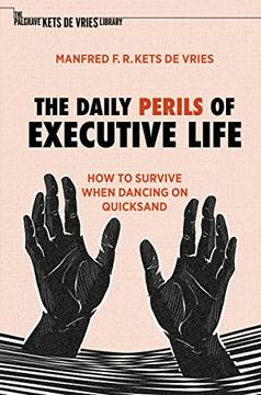 portada The Daily Perils of Executive Life 