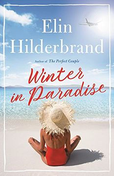 portada Winter in Paradise (en Inglés)