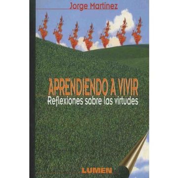 portada Aprendiendo a Vivir (in Spanish)