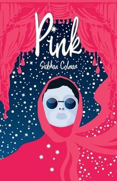 portada Pink (en Inglés)