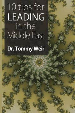 portada 10 Tips for Leading in the Middle East (en Inglés)