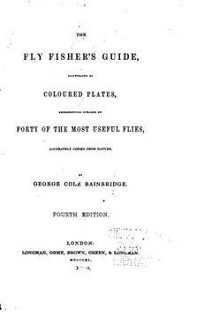 portada Fly Fisher's Guide