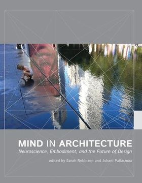 portada Mind In Architecture